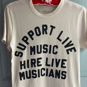 Imogene and Willie T-shirt